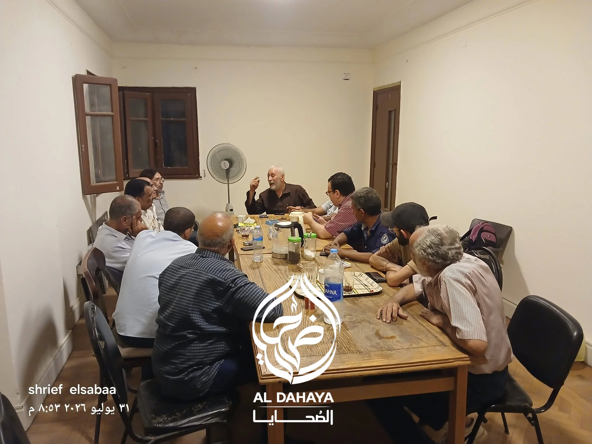 صورة 1 - المنظومة العمالية" تفتح ملف إعانة البطالة وتطالب بمراجعة القانون 73 لحماية العمال المفصولين
