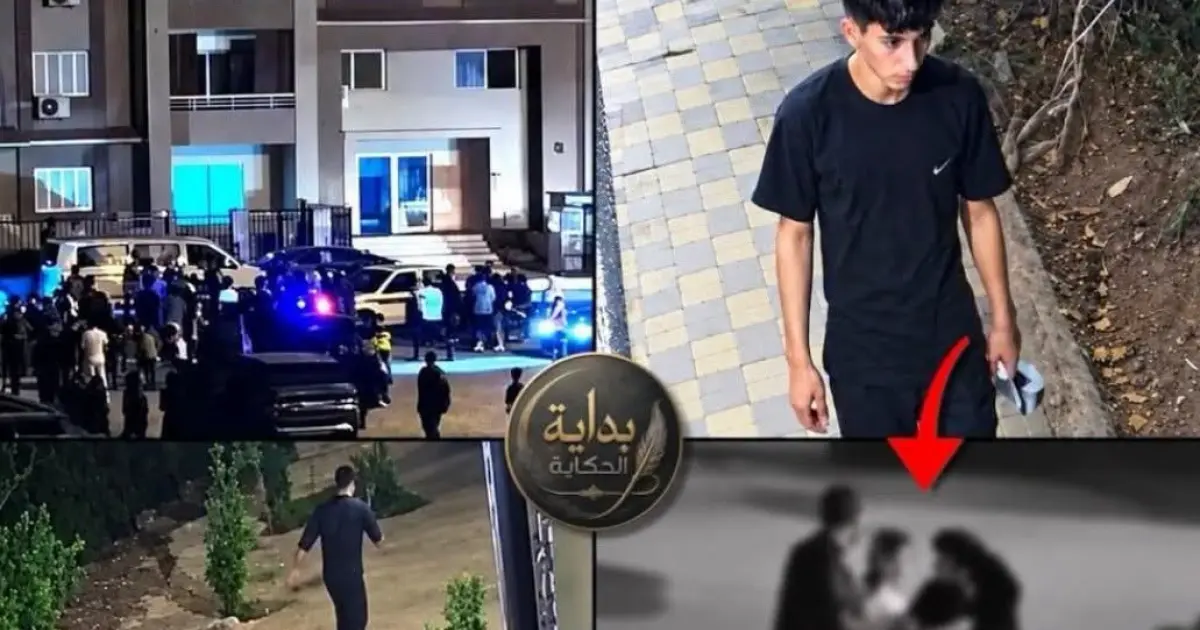 «بعد ساعة من تداول الفيديو».. الأمن يضبط شابًا متهمًا بالتعدي على فتيات داخل كمبوند بالقاهرة