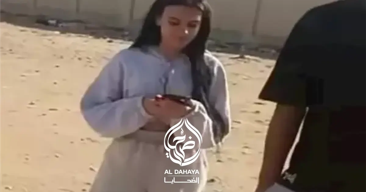 السجن لجودي والطفل المرافق لها في قضية «هدير بائعة الشاي».. سنتان للأولى وعام للثاني