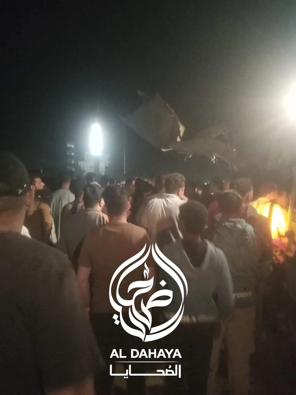 صورة 4 - بالصور | مصرع عروسين وشقيقة العروس وإصابة 3 آخرين في سقوط سيارة زفاف بترعة في سوهاج