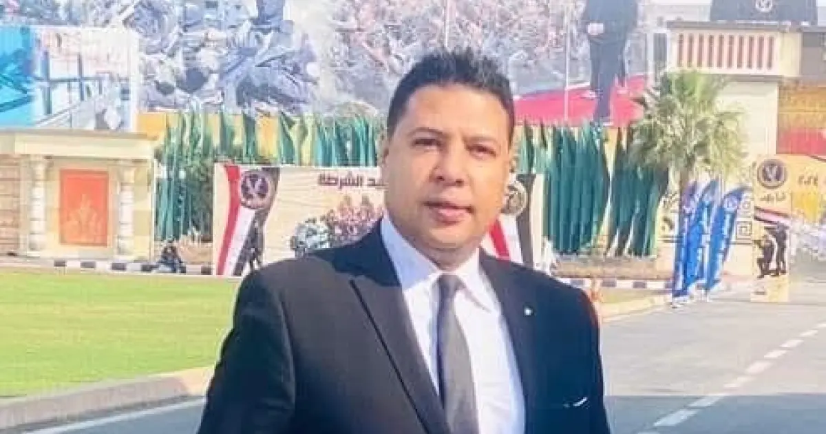 موقع الضحايا الإخباري يهنئ الإعلامي حسن محفوظ بانطلاق برنامجه الجديد «تحت السيطرة» على قناة TEN
