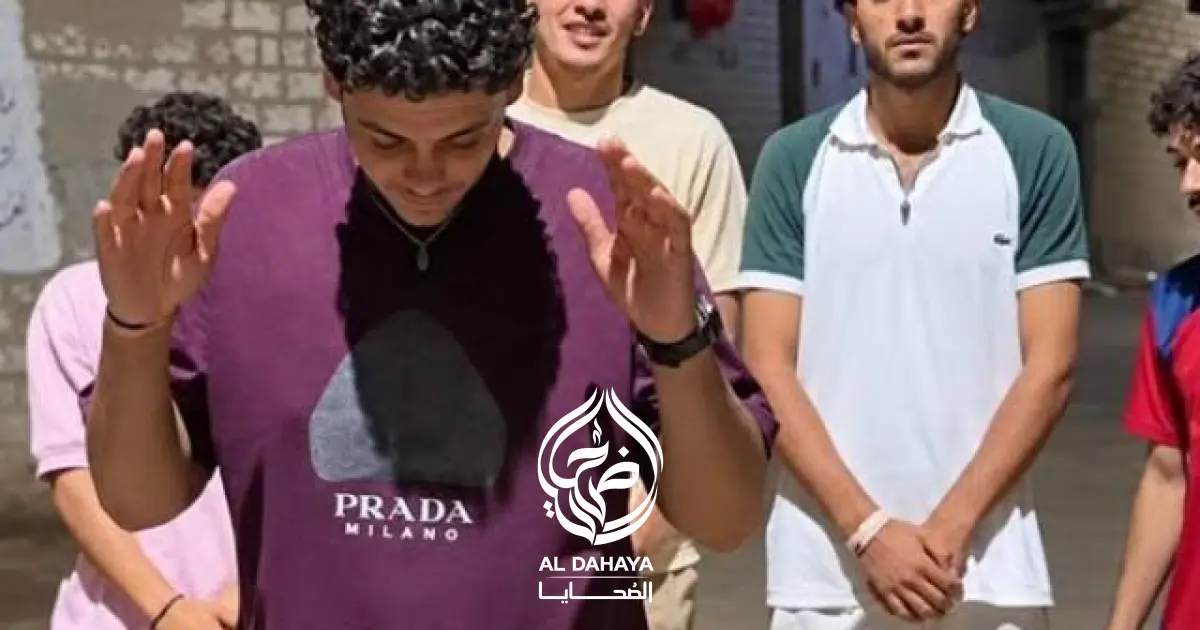 إخلاء سبيل 6 شباب في قضية فيديو «خلاويص» بالمنيا.. والتحقيقات مستمرة