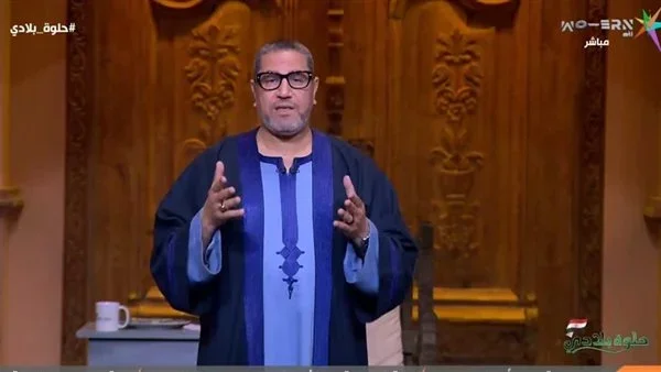 الاعلامي  عبدالناصر زيدان يكشف تفاصيل حادث نفق السلام