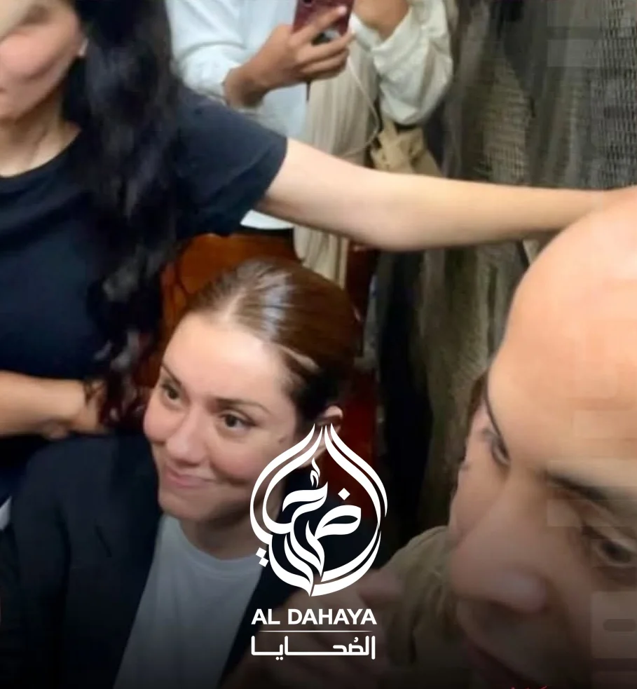 صورة 1 - البراءة لجيهان الشماشرجي و4 آخرين في قضية سرقة منقولات بقصر النيل