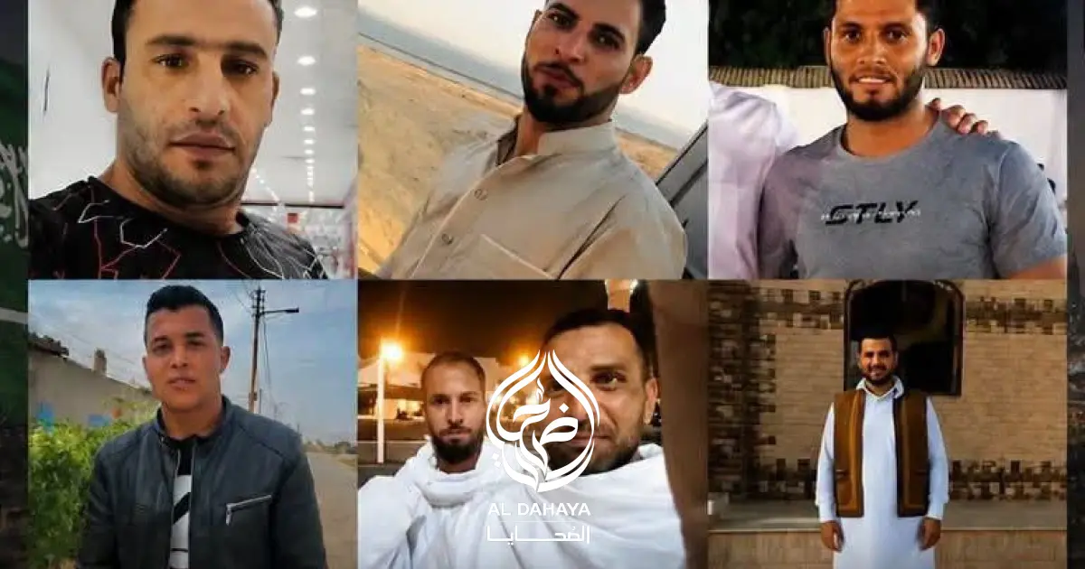 مأساة ::وفاة 6 شباب مصريين داخل شقة بالسعودية والغاز يُرجح سبب الكارثة