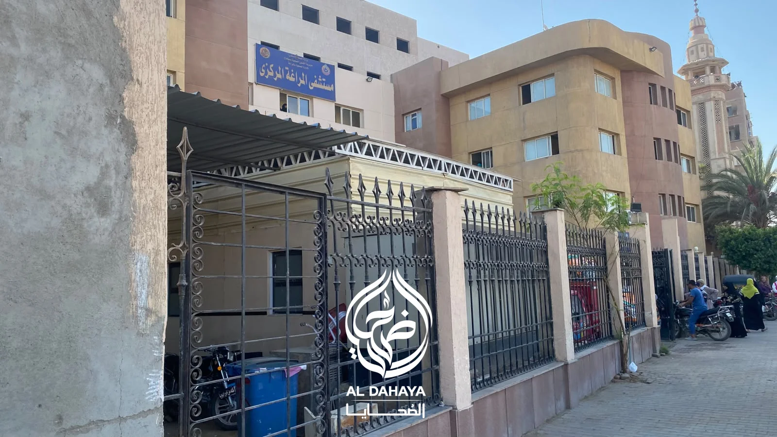 صورة 17 - بالصور و الفيديو :: انتشال جثمان مجهول الهوية من مياه النيل أمام السلخانة بمركز المراغة.. 